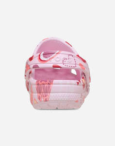 CROCS Classic VDay Clog T