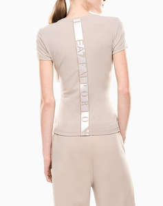 EA7 T-SHIRT