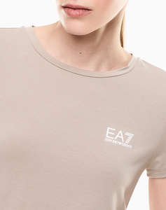 EA7 T-SHIRT