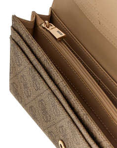 GUESS LAUREL II SLG FLAP ORGANIZER Дамско портмоне