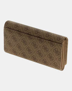 GUESS LAUREL II SLG FLAP ORGANIZER Дамско портмоне