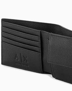 ARMANI EXCHANGE WALLET