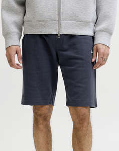 JACK&JONES JPSTGORDON ARCHIVE SWEAT SHORTS MID SN