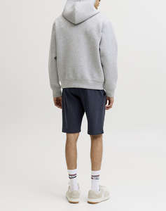 JACK&JONES JPSTGORDON ARCHIVE SWEAT SHORTS MID SN