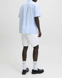 JACK&JONES JPSTBOWIE SHORTS SOLID REG SN