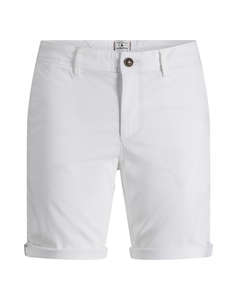 JACK&JONES JPSTBOWIE SHORTS SOLID REG SN