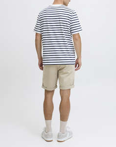 JACK&JONES JPSTBOWIE SHORTS SOLID REG SN