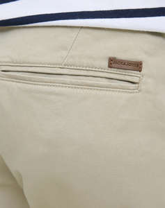 JACK&JONES JPSTBOWIE SHORTS SOLID REG SN