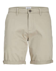 JACK&JONES JPSTBOWIE SHORTS SOLID REG SN