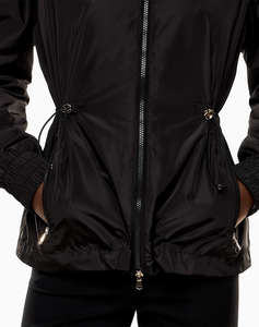 EA7 BOMBER JACKET