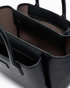 EMPORIO ARMANI SHOPPING BAG