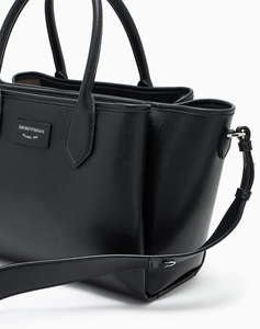 EMPORIO ARMANI SHOPPING BAG