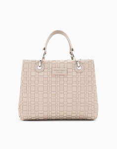 EMPORIO ARMANI SHOPPING BAG