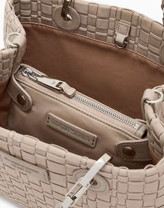 EMPORIO ARMANI SHOPPING BAG