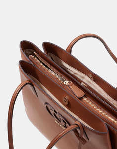 GUESS ISOLA MULTI COMP TOTE ДАМСКА ЧАНТА