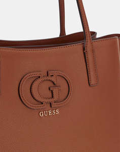 GUESS ISOLA MULTI COMP TOTE ДАМСКА ЧАНТА