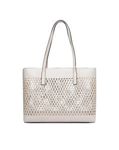GUESS LETTY 2 IN 1 TOTE ДАМСКА ЧАНТА