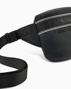 ARMANI EXCHANGE BELT BAG