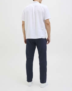 JACK&JONES JPSTKANE HYBRID BONDI JOGGER SN
