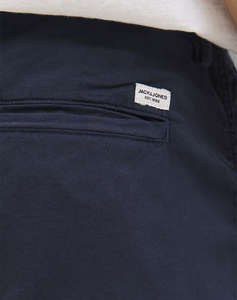 JACK&JONES JPSTKANE HYBRID BONDI JOGGER SN