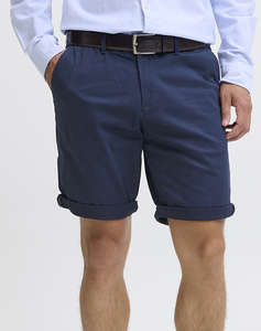 JACK&JONES JPSTBOWIE SHORTS SOLID REG SN