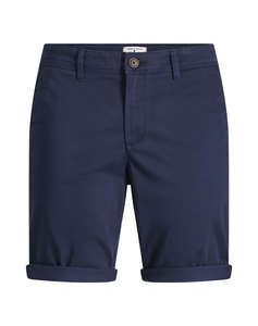 JACK&JONES JPSTBOWIE SHORTS SOLID REG SN