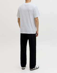 JACK&JONES JJBRANDON TEE SS CREW NECK