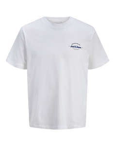 JACK&JONES JJBRANDON TEE SS CREW NECK