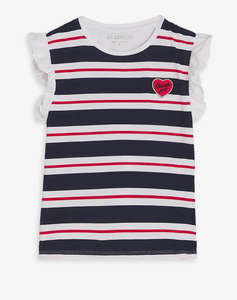 GUESS SS T-SHIRT БЛУЗА CHILDREN GIRL