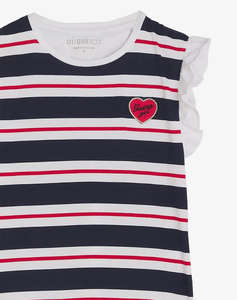 GUESS SS T-SHIRT БЛУЗА CHILDREN GIRL