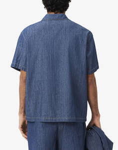 LACOSTE РИЗА ΚΜ SHIRT SS