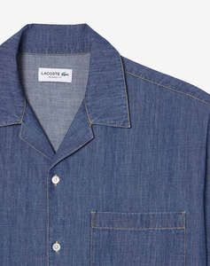 LACOSTE РИЗА ΚΜ SHIRT SS