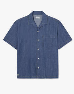 LACOSTE РИЗА ΚΜ SHIRT SS