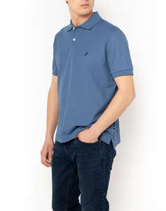 NAUTICA ТЕНИСКА ΚΜ Cabin Polo Shirt