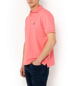 NAUTICA ТЕНИСКА ΚΜ Cabin Polo Shirt