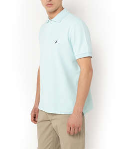 NAUTICA ТЕНИСКА ΚΜ Cabin Polo Shirt