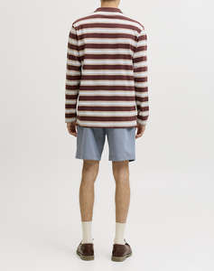 JACK&JONES JPSTKARL NORREBRO SWEAT SHORTS REG SN