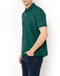 NAUTICA ТЕНИСКА ΚΜ Cabin Polo Shirt