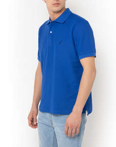 NAUTICA ТЕНИСКА ΚΜ Cabin Polo Shirt