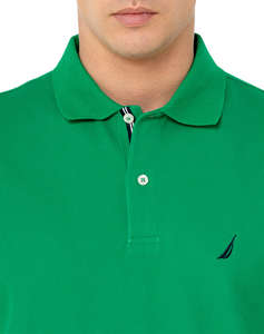 NAUTICA ТЕНИСКА ΚΜ Cabin Polo Shirt