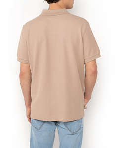 NAUTICA ТЕНИСКА ΚΜ Cabin Polo Shirt