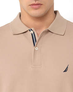 NAUTICA ТЕНИСКА ΚΜ Cabin Polo Shirt