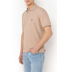 NAUTICA ТЕНИСКА ΚΜ Cabin Polo Shirt
