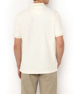 NAUTICA ТЕНИСКА ΚΜ Cabin Polo Shirt