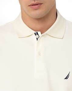 NAUTICA ТЕНИСКА ΚΜ Cabin Polo Shirt