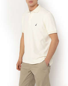 NAUTICA ТЕНИСКА ΚΜ Cabin Polo Shirt