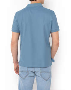 NAUTICA ТЕНИСКА ΚΜ Cabin Polo Shirt