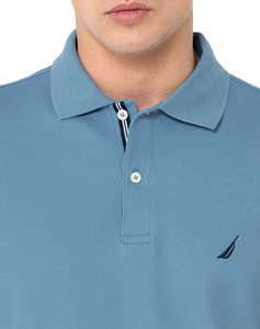 NAUTICA ТЕНИСКА ΚΜ Cabin Polo Shirt