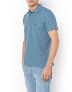 NAUTICA ТЕНИСКА ΚΜ Cabin Polo Shirt