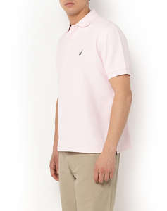 NAUTICA ТЕНИСКА ΚΜ Cabin Polo Shirt